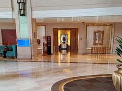 -成都泰合国际大饭店(春熙路太古里店)