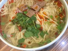 -清真·益鑫羊肉手抓馆(花园北街店)