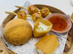 -蔡澜点心·粤菜(月星环球港店)