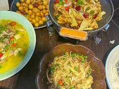 -鱼食饭稻·苏浙土菜17年老馆子(平江路店)