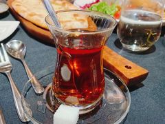 进口土耳其红茶-Efes Turkish & Mediterranean Cuisine 艾菲斯餐厅(陆家嘴店)
