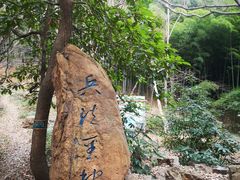-孙武文化园-停车场