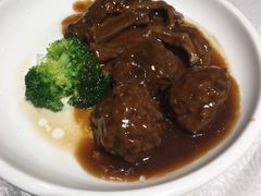 -老人和饭店(打浦路店)