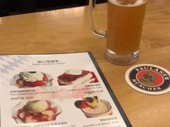 -PAULANER普拉那德国啤酒花园(千玺广场店)