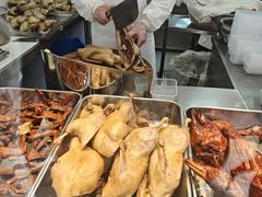 -章云板鸭(总店)