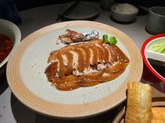 -青年公社烤鸭(滨湖银泰店)