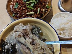 -人和水上飘(第一家店)