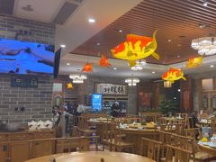 -德胜轩正宗顺德菜(宝安沙井会展中心店)