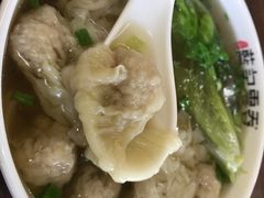 -蓝记云吞(正果店)