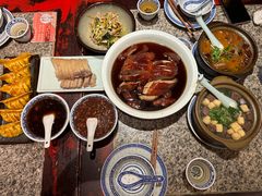 -南京大牌档(香港广场店)