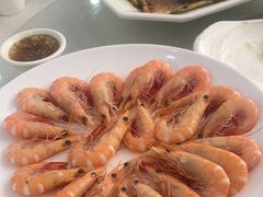 -海精英海鲜世界(台海路店)