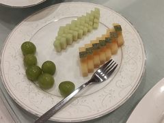 -城市酒店·沪江轩餐厅