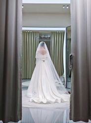 -南京宝娜嫁衣婚纱礼服馆(中央路店)