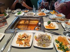 -海底捞火锅(珠影星光城夜宵主题店)