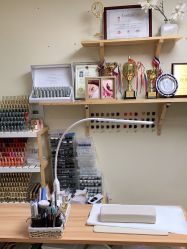 -轻妆Feel·半永久纹眉眼线