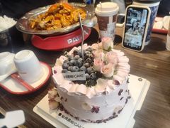 -胖哥俩肉蟹煲(淮安万达店)