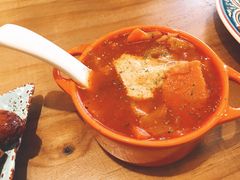 -盘炉forenza·云贵川融合小食堂 ( 钟楼中柳巷店)