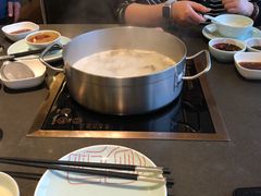 -捞王锅物料理(上海世茂广场店)