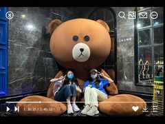 -欢乐迪KTV(南坪上海城店)