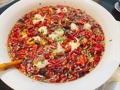 -随和家宴·川菜(杜甫草堂青羊宫店)