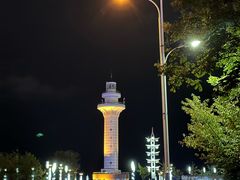 -日照灯塔风景区