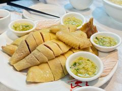 -文记壹心鸡(宝华路店)