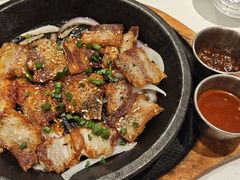 -Aqua Oasis 水天堂(石路天虹店)