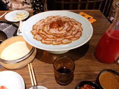 -三人行骨头王火锅(长寿店)