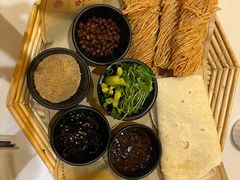 -大张烙馍村(三环南路旗舰店)