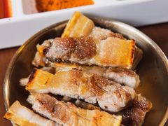 -三代烤肉(保利广场店)