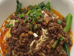 -万州面馆(黄泥磅店)