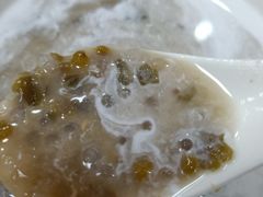 -智香甜品店