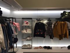 -ZARA HOME(长楹天街购物中心店)