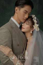 -乐派诗婚纱摄影