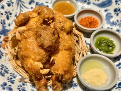 -长安记·大美陕菜(大族广场店)