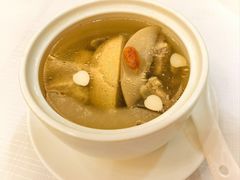 -福满楼·海鲜酒家(福永益田店)