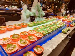 -海玥荟海鲜姿造自助餐厅(欧罗巴广场店)