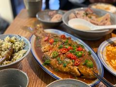 -静一餐厅·湖北菜(前门创始店)