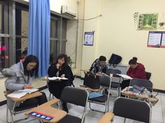 -山木培训(良乡校区)