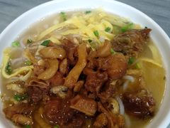 -江南濑粉(跃华路店)