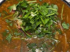 -肥汁米蘭香港米线(长宁来福士店)