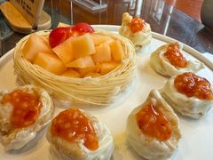 -麒麟小院·老九江菜(安平路店)