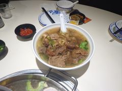 牛腩-陈记顺和潮汕牛肉火锅(韩江路店)