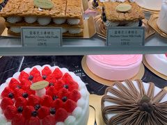 -布歌东京(金融街购物中心店)
