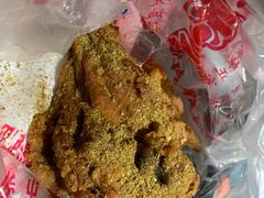 -上帝炸鸡(食品街店)