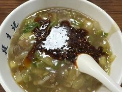 -段生记肉丸糊辣汤(西铁大明宫住宅小区店)