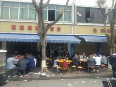 -赵姐猪耳朵饭店