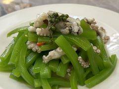 -君霖海鲜私房菜(春柳店)