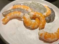 -東盛炭烤自助料理(浦东文峰广场店)