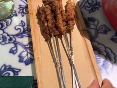 -卢大鲜鱼头捞饭(美利广场店)